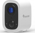 Toucan Wireless Outdoor Camera S4
