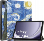 Strado Graphic Case do Samsung Galaxy Tab A9 Plus 11 (Starry Sky)