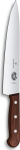 Victorinox Wood Kochmesser 22 cm