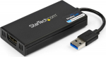StarTech.com USB 3.0 TO HDMI - 4K,