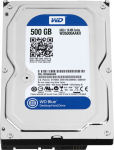 Western Digital WD Caviar Blue 500GB 7200RPM