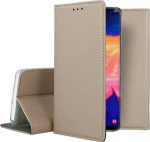 Mocco Smart Magnet Book Case For Xiaomi 11T 5G / 11T PRO 5G Gold