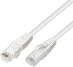 MicroConnect ReConnect (GRS) CAT6A UTP, Network Cable , 5m