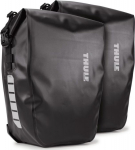 Thule 5288 Shield Pannier 25L Pair Black
