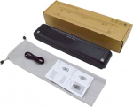 G&G TD810 Mobile thermal transfer printer on plain paper