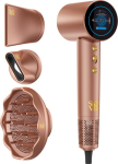 Suszarka SkinVibe Aurea Family X Plasma Mocha Mousse (SV-001MM)