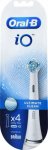 Oral-B iO Ultimate Clean EB4 | 4 szt. | white - Seria: iO | Quantity: 4 | Color: White