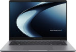 ASUS ExpertBook P3 PM3406CKA-LY0281X Copilot+ PC, AMD Ryzen AI 5, 2 GHz, 35.6 cm (14"), 1920 x 1200 Pixel, 16 GB, 512 GB