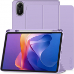 4kom.pl TECH-PROTECT SC PEN XIAOMI REDMI PAD 2 11.0 VIOLET