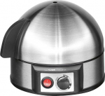 Clatronic EK 3321 inox Egg Boiler