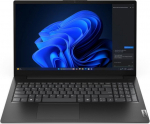 Lenovo V15 G5 IRL Intel&reg; Core&trade; i5 i5-13420H Laptop 39.6 cm (15.6") Full HD 8 GB DDR5-SDRAM 512 GB SSD Wi-Fi 6 (802.11ax) Windows 11 Pro Black