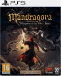 ''UIG'' PS5 Mandragora: Whispers of the Witch Tree - Collector's Edition