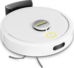 K&auml;rcher RVC 3 2.4 L White