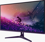 Arozzi | Nova | 32 " | IPS | QHD | 16:9 | 180 Hz | 1 ms | 2560 x 1440 pixels | 300 cd/m&sup2; | HDMI ports quantity 2 | Purple