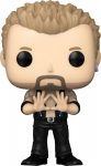 Funko Pop! WWE - Diamond Dallas Page #166 Vinyl Figure