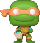 Funko Pocket Pop! Easter: Teenage Mutant Ninja Turtles - Michaelangelo Vinyl Figure