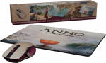 Mysz Lexip X UBISOFT ANNO 117 Bundle Flex Pro-Air Mouse + Mousepad