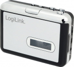 Logilink USB Cassette converter and Player