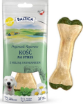 BALTICA Przysmaki region&oacute;w Chewing bone Stress - dog treat - 1