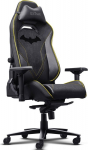 Trust 25787 video game chair PC gaming chair Padded seat Black