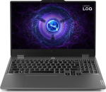 Notebook|LENOVO|LOQ|LOQ 15IRX9|CPU Intel&reg; CoreT i5|i5-13450HX|15.6 "|1920 x 1080 pixels|RAM 16 GB|DDR5-SDRAM|SSD 512 GB|Discrete graphics NVIDIA GeForce RTX 3050|6 GB|On-board graphics Yes|Numeric keypad Yes|Keyboard language English|Colour Grey|Weig ...