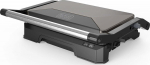 Black&Decker Grill elektryczny Black&Decker BXGR1001E