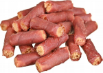 PETITTO Rice rolls with duck for dogs 500g