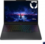 Lenovo Legion 5 15IRX10 | Eclipse Black | 15.1 " | OLED | WQXGA | 2560 x 1600 pixels | Glossy | Intel Core i7 | i7-13650HX | 32 (2x16GB) GB | SODIMM DDR5 | Solid-state drive capacity 1000 GB | NVIDIA GeForce RTX 5060 | GDDR7 | 8 GB | Windows 11 Home  ...