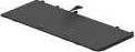 HP Battery 6C76Wh 3.525Ah LI, WP06076XL-PL