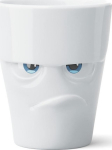 FIFTYEIGHT PRODUCTS FIFTYEIGHT Henkelbecher 350ml - Grumpy - Movie Edition