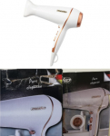 Mesko Home Mesko MS 2250 Hair dryer 2100W (Damaged packaging)