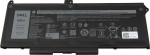DEL Dell 63Wh lithium-ion battery for, laptops