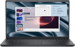 DEL Dell Pro 15 Essential PV15255 | Carbon Black | 15.6 " | FHD | 1920 x 1080 pixels | AMD Ryzen 3 | 7320U | 8 GB | LPDDR5 | Solid-state drive capacity 512 GB | AMD Radeon 610M Graphics | Windows 11 Pro | 802.11ac | Keyboard language English | Warran ...