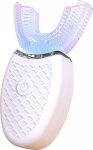 ExtraLink Extralink Lifestyle V1R | A toothbrush in the shape of a letter U 360-degrees | 1500mAh