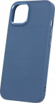 Etteri Nakładka Satin do Samsung Galaxy S24 Plus dark blue