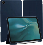 Pouch tablet TelForceOne Etteri case do Samsung Galaxy Tab A9 2023 8.7' dark blue