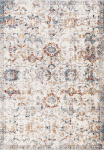 Carpet DARLY-7, 160x230cm, light beige