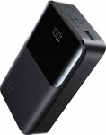 Joyroom JR-QP192 Star Series Mini 20000 mAh 22.5W z black digital display