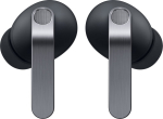 Samsung Galaxy Buds4 Pro vastamelunappikuulokkeet, black