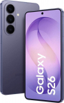 Samsung SM-S942B Galaxy S26 Dual Sim 12+256GB cobalt violet