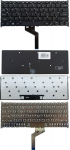 Keyboard ACER: Swift SF514-52, SF514-54, SF314-42, SF314-52, with backlight, US