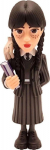 Minix Collection Minix Collectible Figurines: TV Series - Wednesday With Thing Figure 12 cm (MNX27000)
