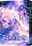 VIZ Media Viz Tegami Bachi GN Vol. 07 Paperback Manga