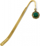 The Carat Shop Ltd Carat Shop The Lord of The Rings - Hobbit Door Bookmark (LRBM0001)