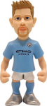 Minix Collection Minix Collectible Figurines: Football Stars - Man. City De Bruyne Figure 12 cm (MNX76000)