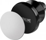 OBAL:ME MagDot Magnetic Car Holder / black