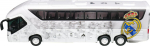 Banbo Toys: Real Madrid - Official Bus Replica (16669)