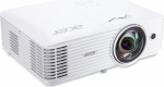 Acer S1287n - DLP-Projector - 3D - 4000 ANSI-Lumen - XGA (1024 x 768)