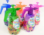 Madej Water balloons with a pump 500szt 014177 07847