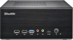 Shuttle XB860G2 S1851 B860 BLACK 180W, GLN HDMI DISPLAY-PORT